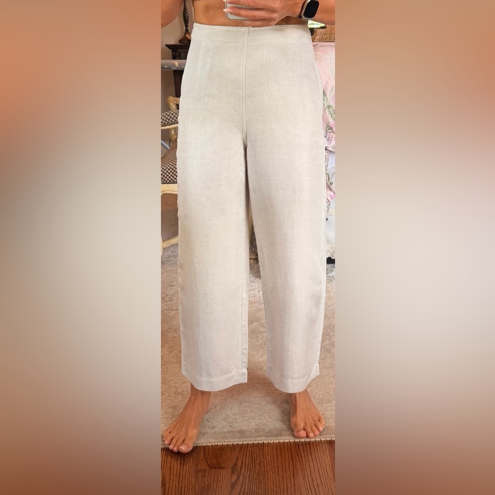 Guess  Light Tan Chinos
